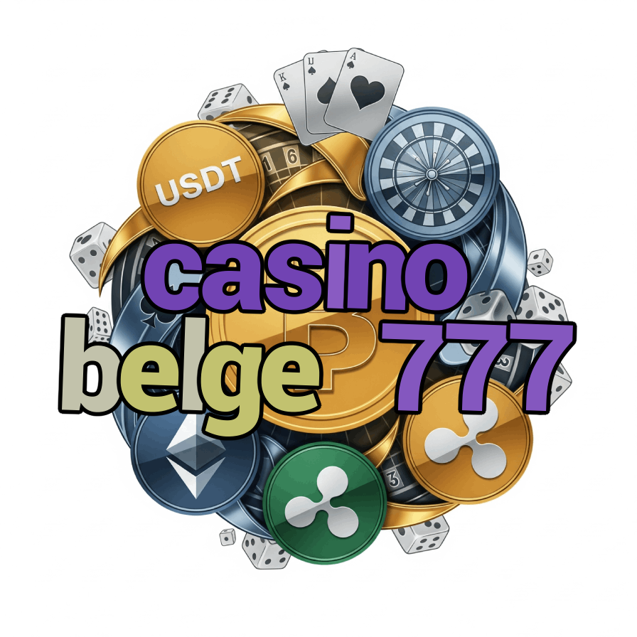 Casino Belge 777 - Belgian Casino Brand